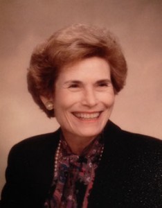 Photo of Doctor Carmen Miller Michael