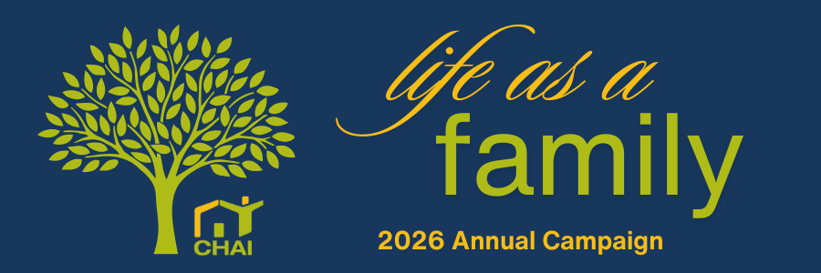 Annual Campaign 2026 Logo 1